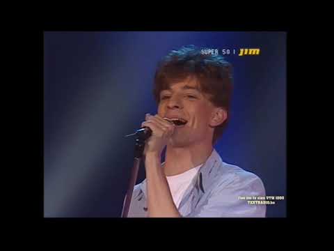 Clouseau - Louise (TOTZ 1990)