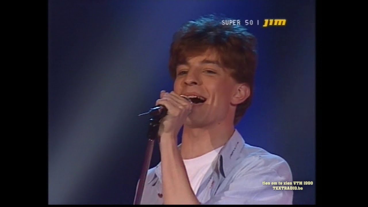 Clouseau - Louise (TOTZ 1990)