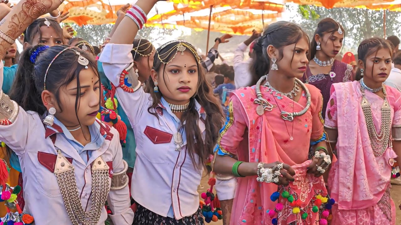 तारो चेहरो नी देखो ती जुवानाय मारी || Aadivasi chhak shadi video || Aadivasi chhak video 2026 Chaak