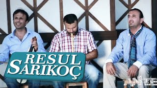 Sürmene Yalılar Resul Sarıkoç