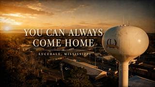 You Can Always Come Home The Story of Lucedale Mississippi Full Documentary Film 4K