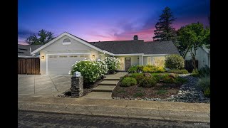 1436 Vista Creek Drive video tour