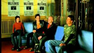 Letters from the Wasteland - The Wallflowers