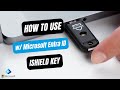 iShield Key with Microsoft Entra ID  | HOW TO USE | Swissbit