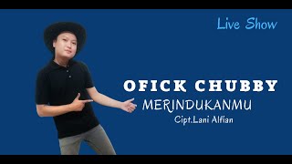 Merindukanmu Alda Spotlight Cover Ofick Chubby