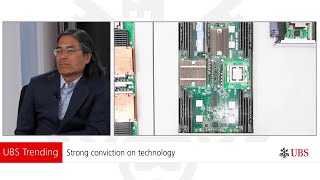 Navigating today's volatility | UBS Trending