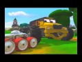 Meteor The Mighty Monster Truck Hindi Dubbing S01E15
