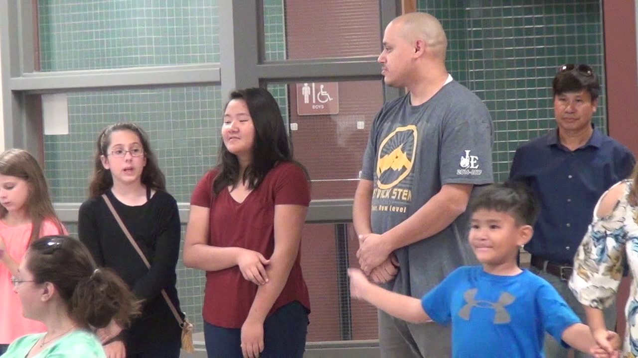 Little Elm ISD Board Meeting September 18 2017 YouTube