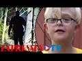 12-årige Dante försvunnen – det här vet vi
