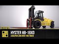 Hyster® H8-18XD
