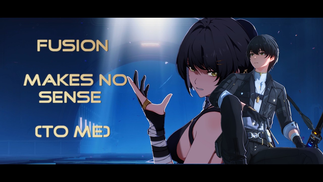 Fusion Rover — это бессмысленно.