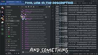 #1 Server Boost Tool/Bot | Showcase   How To Use It