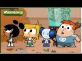 Rats Robotboy 120 Compilation