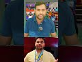 जिला एटा के पुष्पेंद्र यादव का वर्ल्ड एथलेटिक्स चैंपियनशिप में चयन | UP की शान#PushpendraYadav #etah
