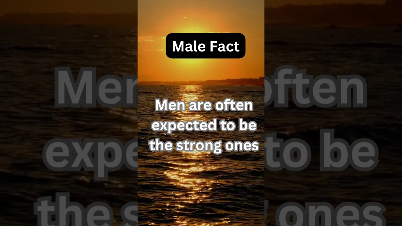 Breaking Stereotypes: The Emotional Side of Men