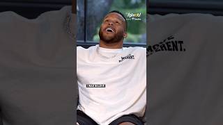 Ryan Clark asks Aaron Donald if he really proposed twice to his wife Erica…the story is 😭🥹💍 #nfl