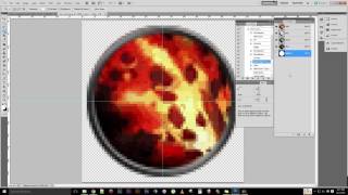 WoW - Creating Custom Circular Icons
