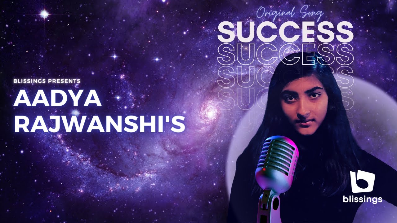 Success - A Song about challenges behind being successful