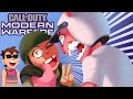 This Guy Tried Talking Trash To Wildcat And Failed Miserably... - Modern Warfare Funny Moments