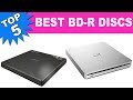 Top 5 Best BDR Discs 2019