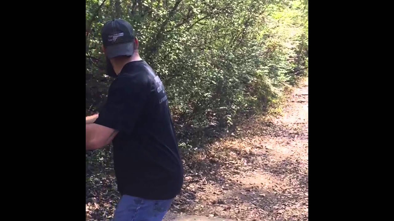 Ace Shot Acadiana Park Disc Golf Lafayette Louisiana YouTube