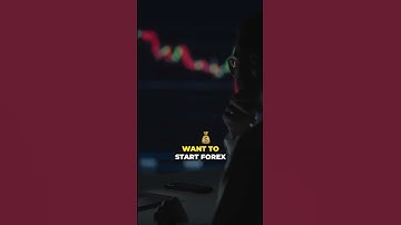 How to Start Forex Trading in 2025 | Step-by-Step Guide for Beginners 💰📈 #forex #trading