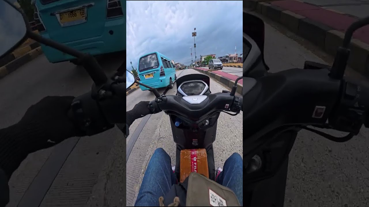 Perjalanan Makassar - Enrekang Melintasi 5 Kabupaten Dan Menempuh Waktu 5 Jam II Full Vidio