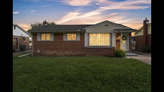 27511 Cambridge Street, Garden City, MI - 26025226