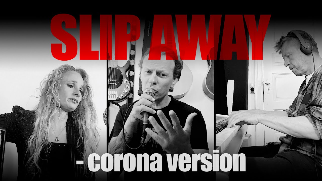 SLIP AWAY YouTube