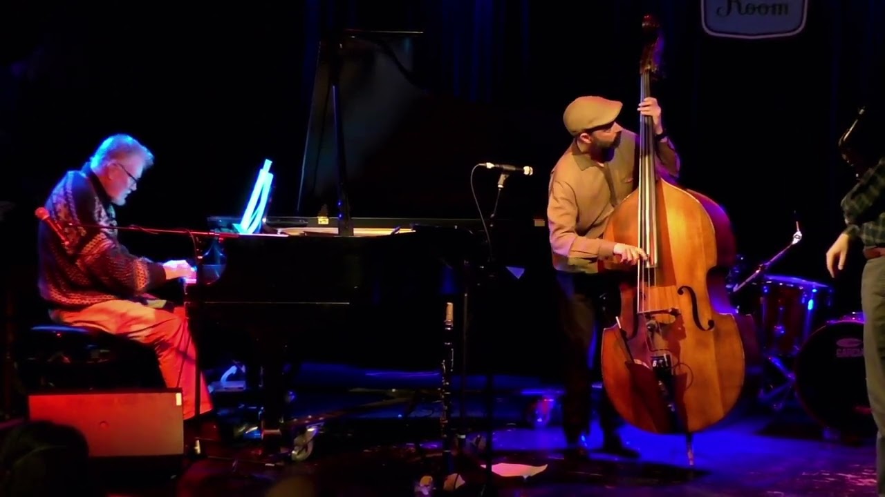 CHLO-E (SONG OF THE SWAMP): The Ray Skjelbred Trio Live At The Royal Room (1/20/2024)