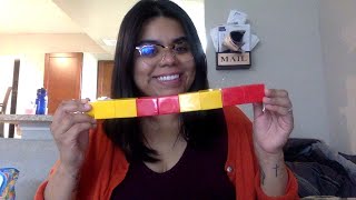 AABB Patterns w/ Ms. Alex