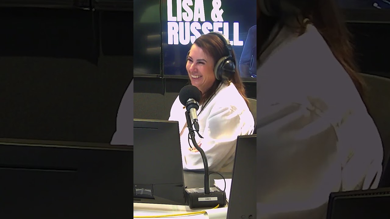 Russell’s Perfect Long Weekend… Until the Kwinana Freeway Ruined It 😅