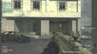 AC130 FAIL