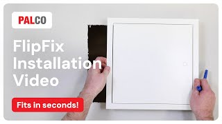FlipFix Installation Video