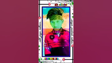 Singar Pankesh rathva new timali status 2021