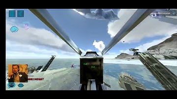 Rocket spam in Free Hack 😱