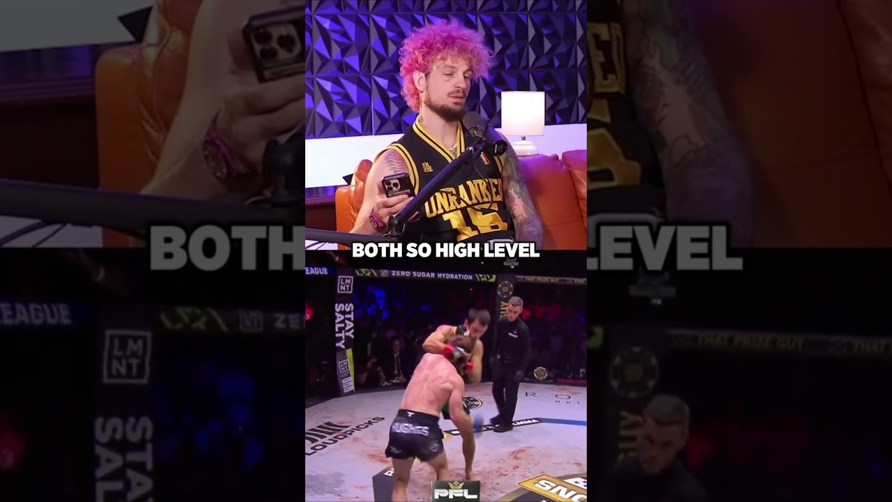 🌈O’Malley Wants Usman & Hughes in the UFC🔥