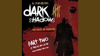 Dark Shadows 5 - Edge Of Madness (Continuous DJ Mix) - Al Storm