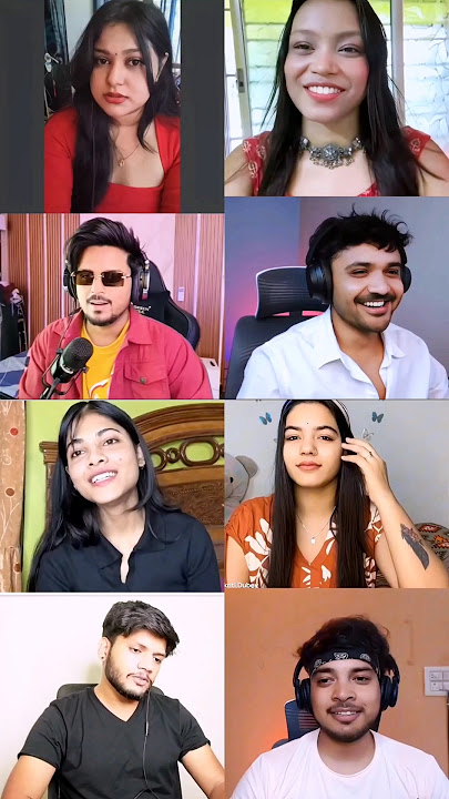 Omegle cute girls reactions 🤣❤️ #shorts #trending
