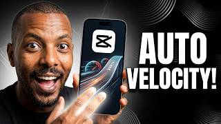 CapCut में Velocity Edit कैसे बनाएँ (Quick Guide) screenshot 1