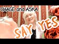 SAY YES/CHAGE and ASKA Cover by やなせひろみ