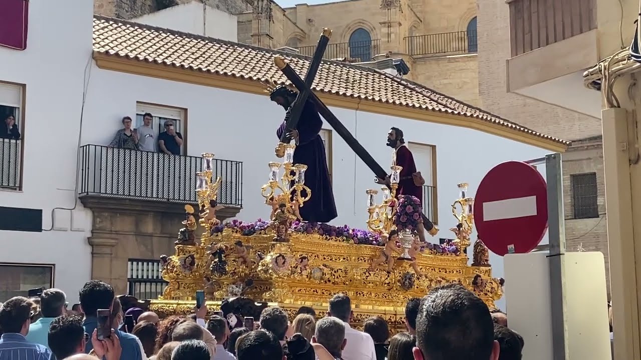 NTRO. PADRE JESÚS DE LA FUENSANTA  || 2022