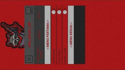 Tutorial Cara Membuat Mod Menu Floating Di AndLua+ || Project Alp Ada Di Deskripsi👇