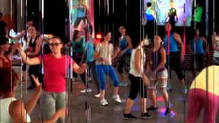 CHARYTATYWNY MARATON ZUMBA Fitness w Mszanowie