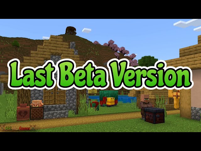 Download Minecraft PE 1.20.40.22 apk free: Trails and Tales