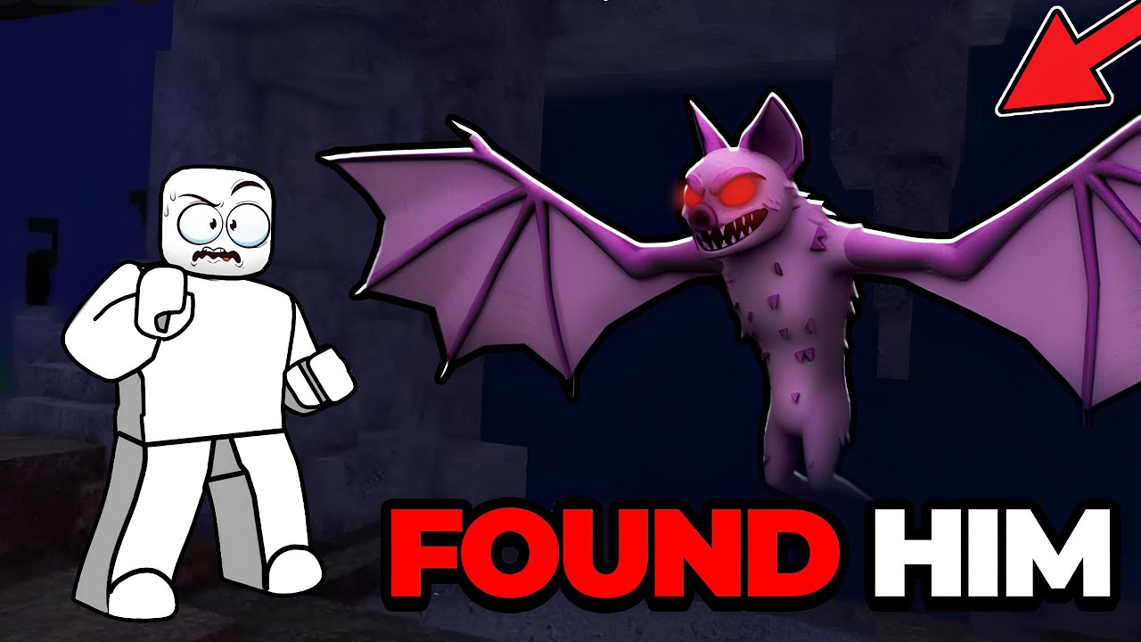 I FOUND WHO HURT THE DEER in 99 Nights in the Forest!