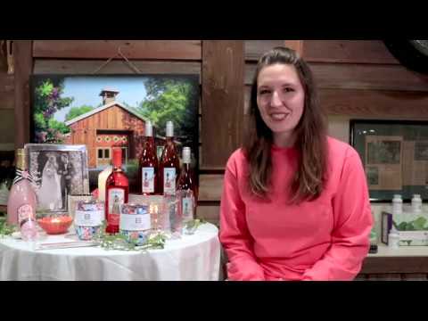 North Carolina Winery Wedding Venues Winery Wedding Guide