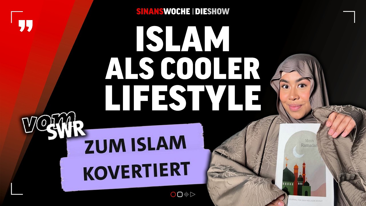 Religionskritik Fehlanzeige | Der ÖRR ist auf dem islamischen Auge blind