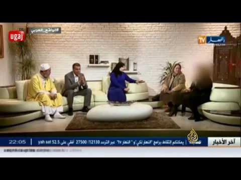 هل حان وقت قطع بث الفضائيات الخاصة بالجزائر؟