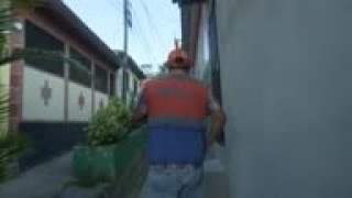 Deadly dengue epidemic in Honduras